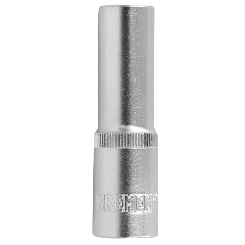 Dado Hexagonal Milimétrico 1/2" x 14mm Largo Bremen 5146
