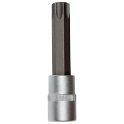 Dado Punta Inviolable 1/2" x T80 Largo Irimo T49T80HL