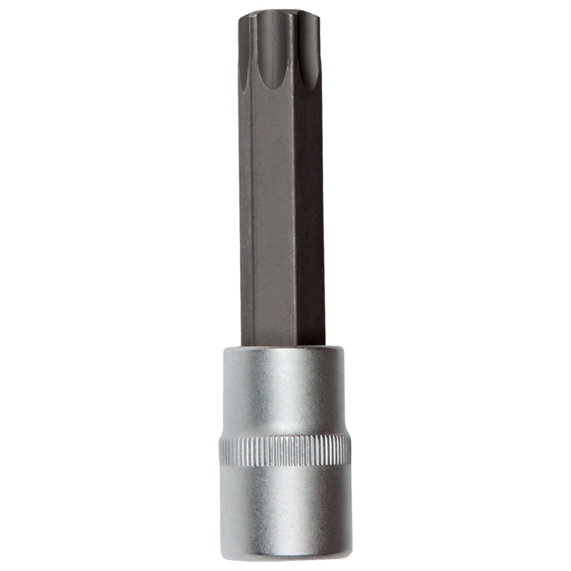 Dado Punta Inviolable 1/2" x T40 Largo Irimo T49T40XL