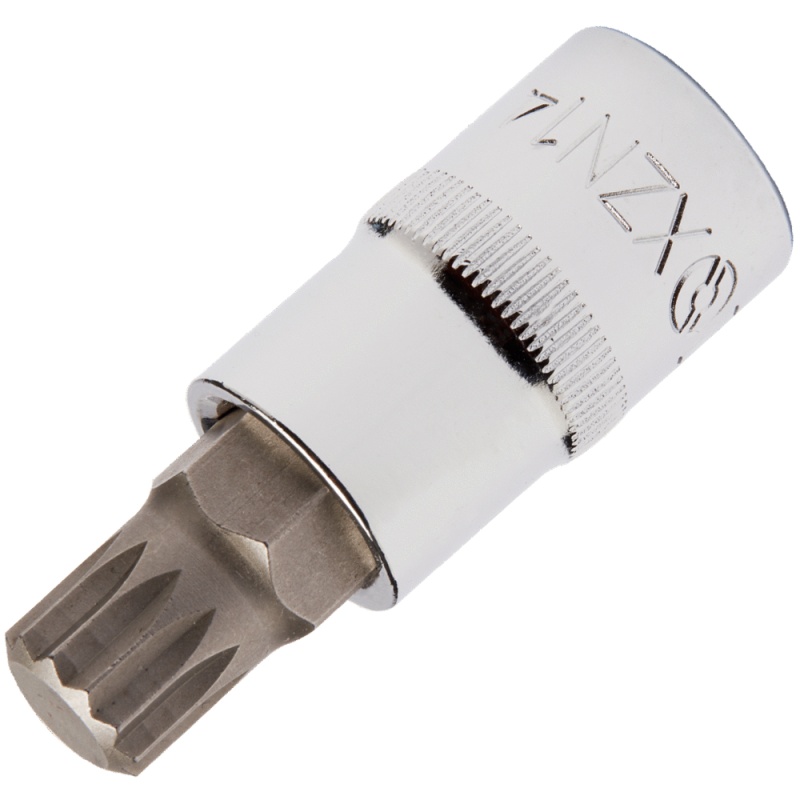 Dado Punta XZN 1/2" x M14 Corto Irimo 185-14-1