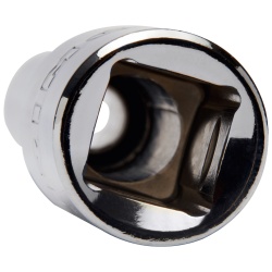 Dado Poligonal Milimétrico 1/2" x 12mm Largo Irimo 124-12-1