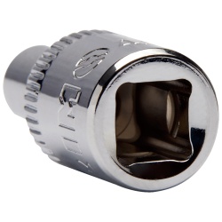 Dado Hexagonal Milimétrico 1/4" x 4.5mm Irimo 101-045-1