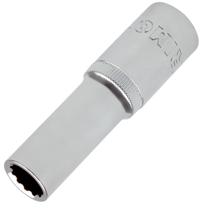 Dado Poligonal Pulgada 1/2" x 5/8" Largo Irimo 124A-20-1