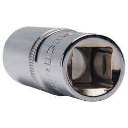 Dado Poligonal Pulgada 1/2" x 5/8" Largo Irimo 124A-20-1