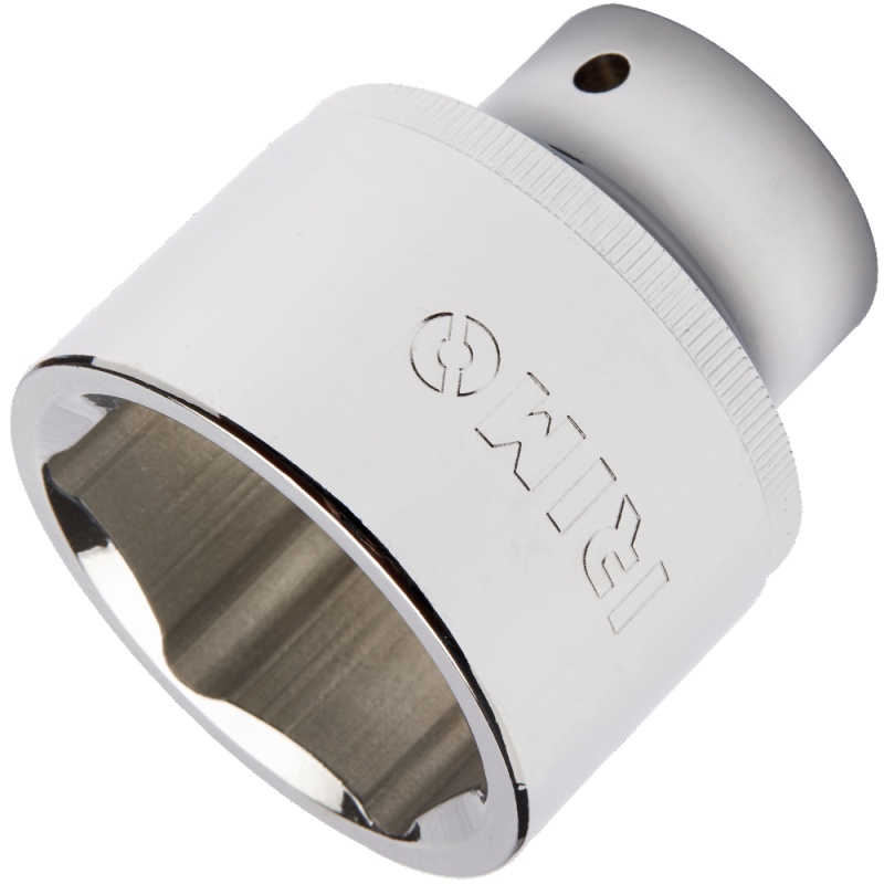 Dado Hexagonal Milimétrico 3/4" x 55mm Corto Irimo 131-55-1