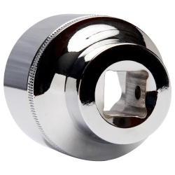 Dado Hexagonal Milimétrico 3/4" x 55mm Corto Irimo 131-55-1