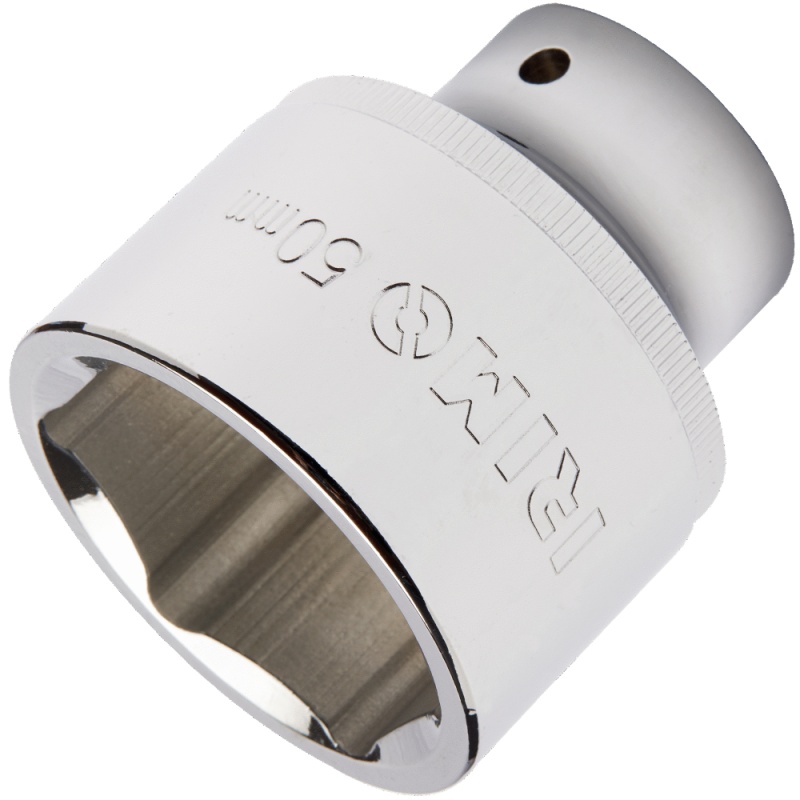 Dado Hexagonal Milimétrico 3/4" x 50mm Corto Irimo 131-50-1