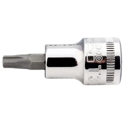 Dado Punta Torx 3/8" x T30 Corto Bahco 7409TORX-T30