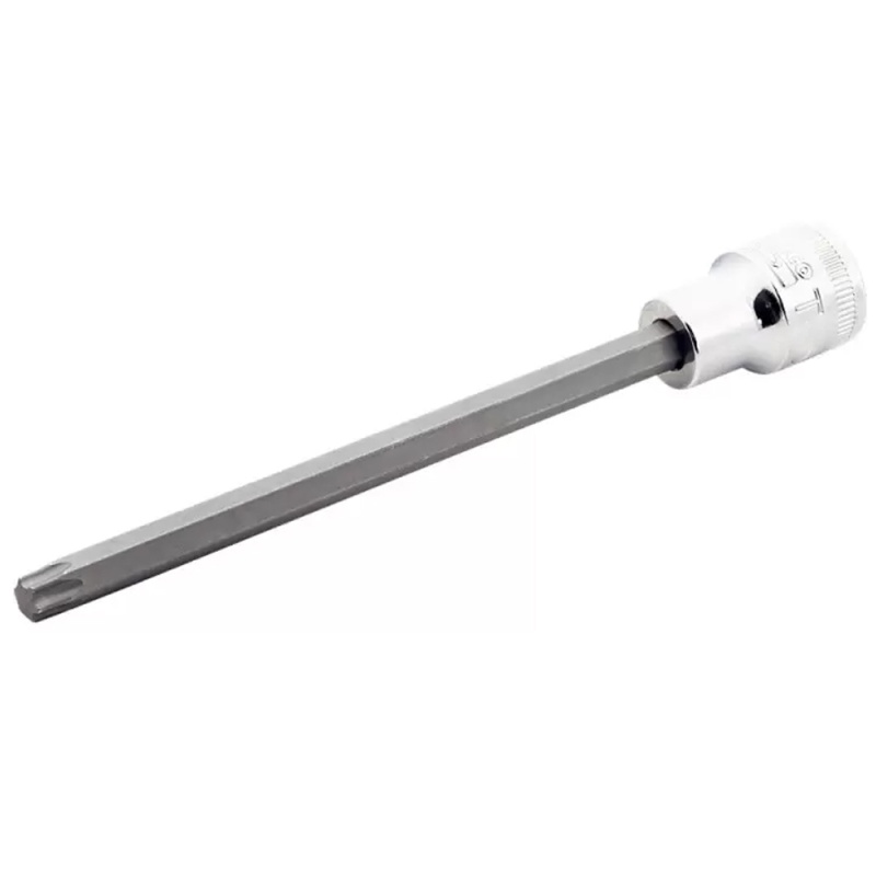 Dado Punta Torx 3/8" x T45 Largo Bahco 7409TORX-T45-L