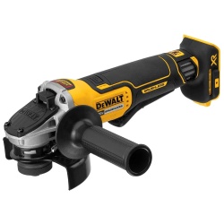 Amoladora Angular 5" 20V Brushless 1 Bat y Carg Dewalt DCG413M1-B2
