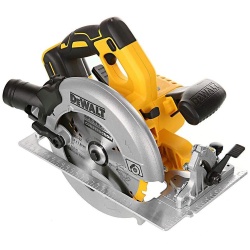 Sierra Circular 7 1/4" 20V Brushless 1 Bat y Carg Dewalt DCS570M1-B2