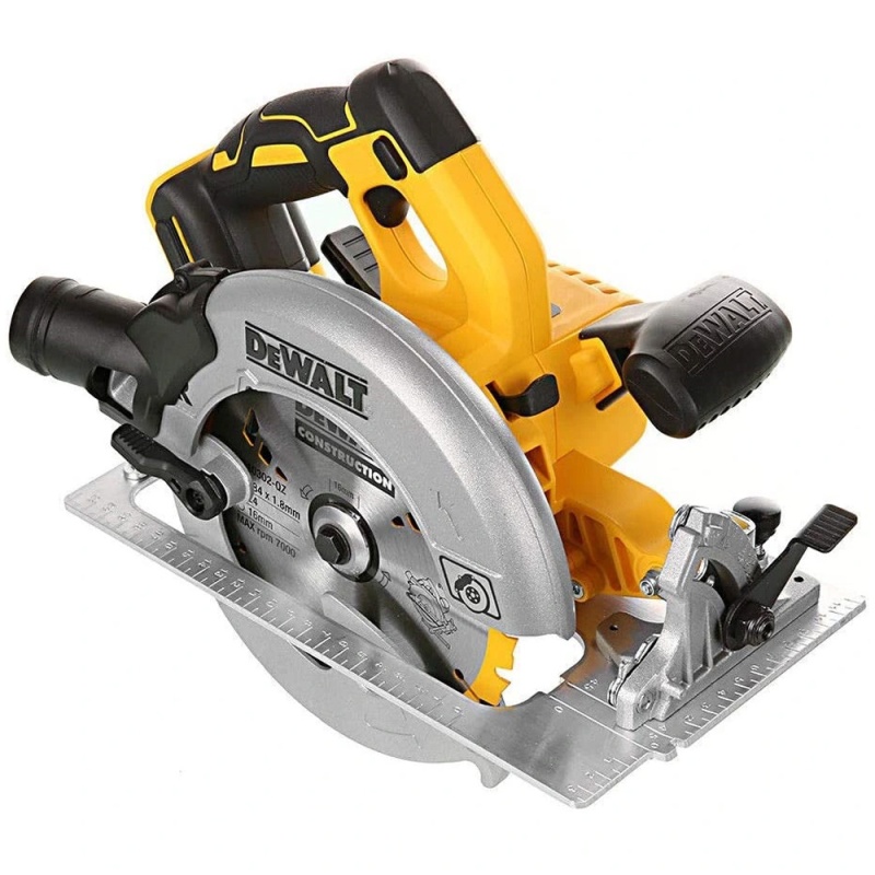 Sierra Circular 7 1/4'' 60V 1 Bat y Carg Flexvolt Dewalt DCS570M1-B2