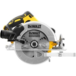 Sierra Circular 7 1/4" 20V Brushless 1 Bat y Carg Dewalt DCS570M1-B2