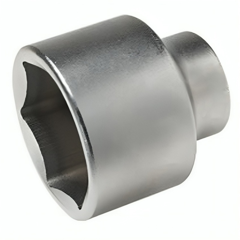 Dado Hexagonal Pulgada 1" x 1 13/16" Corto Bahco 9500SZ-1.13/16
