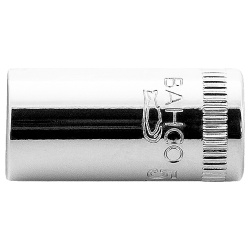 Dado Poligonal Pulgada 1/4" x 9/16" Corto Bahco A6700DZ-9/16