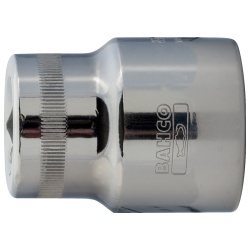 Dado Hexagonal Pulgada 3/4" x 2" Corto Bahco 8900SZ-2