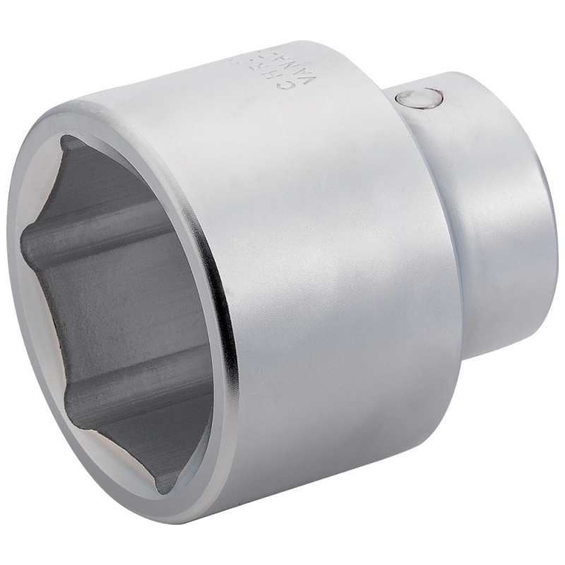 Dado Hexagonal Milimétrico 1" x 41mm Corto Bahco 9500SM-41