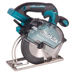 Sierra Cortadora de Metal 5 7/8'' 18V LXT BL Baretool Makita DCS553Z