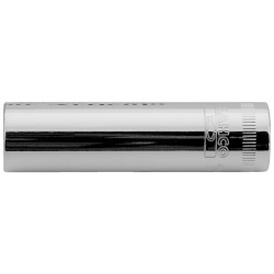 Dado Poligonal Milimétrico 3/8" x 18mm Largo Bahco A7402DM-18