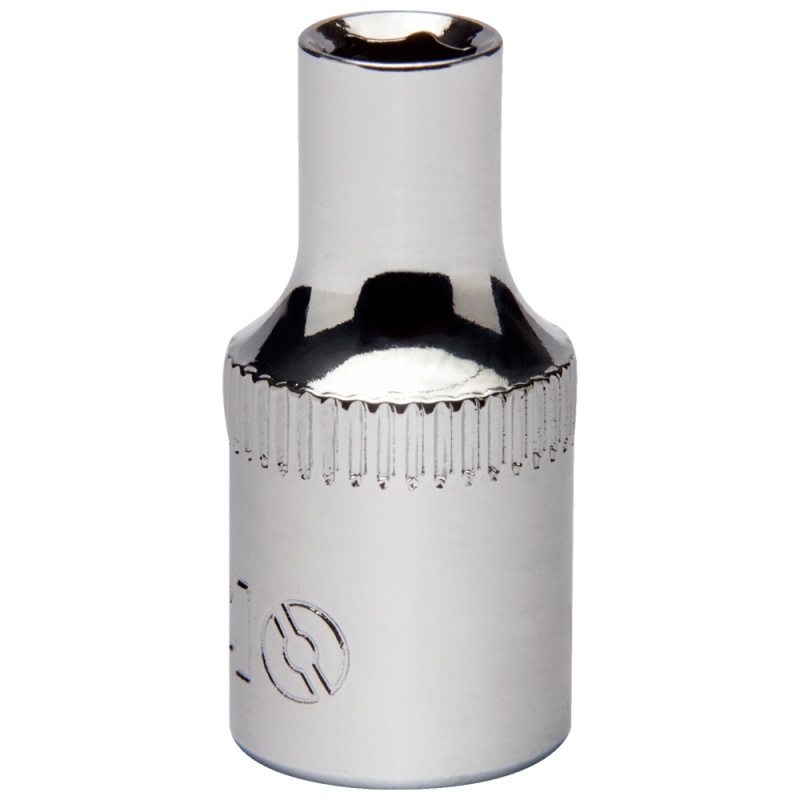 Dado Hexagonal Milimétrico 1/4" x 5.5mm Irimo 101-055-1