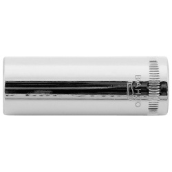 Dado Poligonal Milimétrico 1/4" x 8mm Largo Bahco A6800DM-8