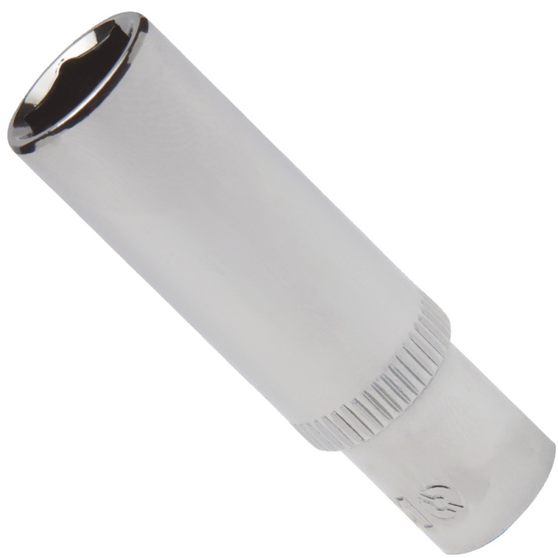 Dado Hexagonal Milimétrico 1/4" x 7mm Irimo 103-07-1