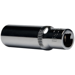 Dado Hexagonal Milimétrico 1/4" x 7mm Irimo 103-07-1