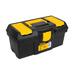 Caja para Herramientas 16" con Compartimentos Pretul 20603
