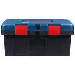 Caja de Herramientas 17" Toolbox 20 Kg Bosch 1619.PC1.129-000