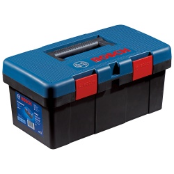 Caja de Herramientas 17" Toolbox 20 Kg Bosch 1619.PC1.129-000