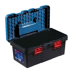 Caja de Herramientas 17" Toolbox 20 Kg Bosch 1619.PC1.129-000