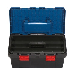 Caja de Herramientas 17" Toolbox 20 Kg Bosch 1619.PC1.129-000