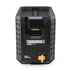 Caja para Herramientas 10" 6 Compartimentos Toughbuilt TB-B1-B-60C