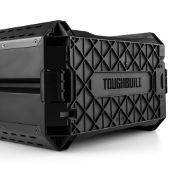 Caja para Herramientas 10" 6 Compartimentos Toughbuilt TB-B1-B-60C