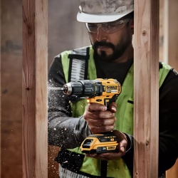 Taladro Atornillador 1/2" 20V Brushless Dewalt DCD7771D1-B2