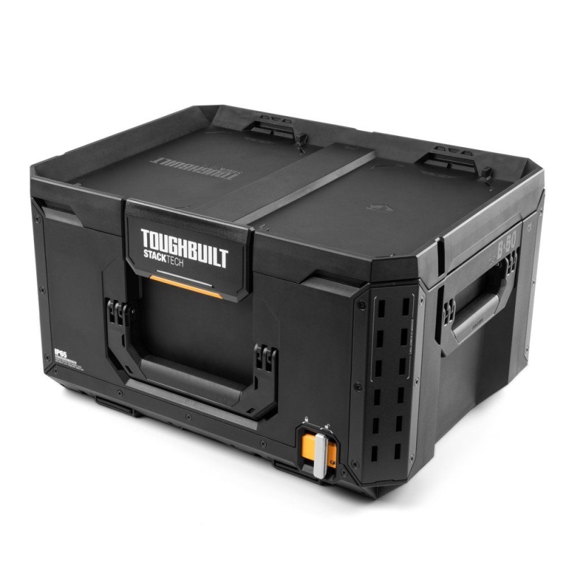 Caja para Herramientas 22" 1 Compartimento Toughbuilt TB-B1-B-50