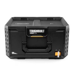 Caja para Herramientas 22" 1 Compartimento Toughbuilt TB-B1-B-50