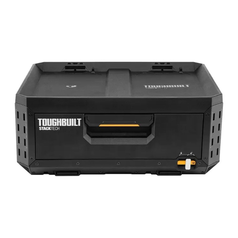 Caja para Herramientas 21" 9 Compartimento Toughbuilt TB-B1-D-30-1