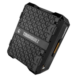 Caja para Herramientas 21" 9 Compartimento Toughbuilt TB-B1-D-30-1