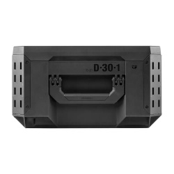 Caja para Herramientas 21" 9 Compartimento Toughbuilt TB-B1-D-30-1