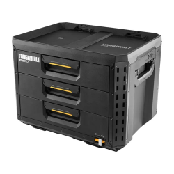 Caja para Herramientas 21" 27 Compartimento Toughbuilt TB-B1-D-70-3