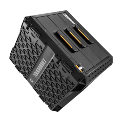 Caja para Herramientas 22" 27 Compartimento Toughbuilt TB-B1-D-70-3