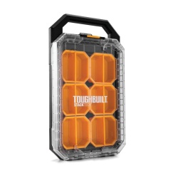 Organizador 10" 12 Compartimentos Toughbuilt TB-B1-O-10C