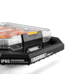 Organizador 10" 12 Compartimentos Toughbuilt TB-B1-O-10C