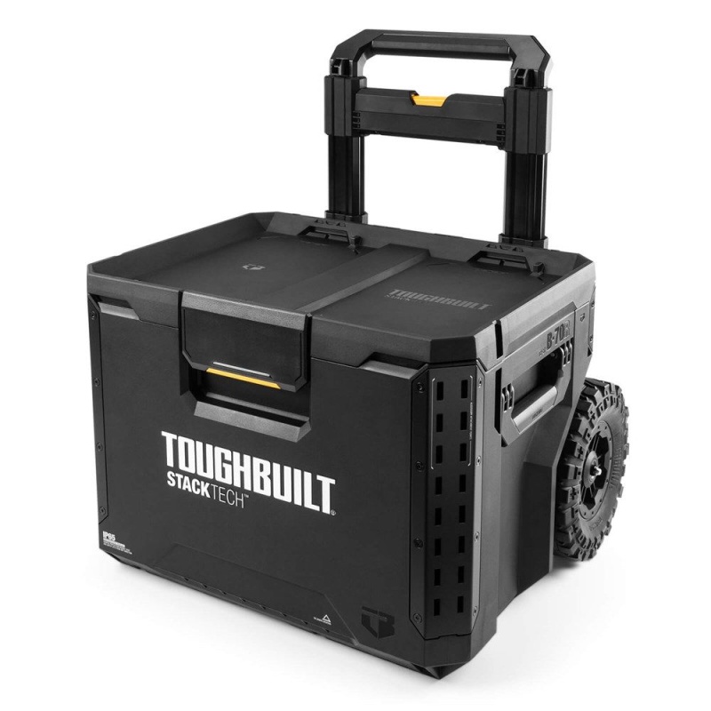 Caja para Herramientas 22" 1 Compartimentos Toughbuilt TB-B1-B-70R