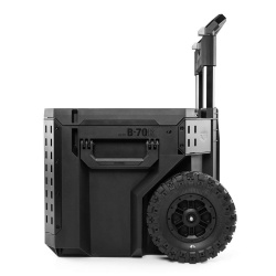 Caja para Herramientas 22" 1 Compartimentos Toughbuilt TB-B1-B-70R