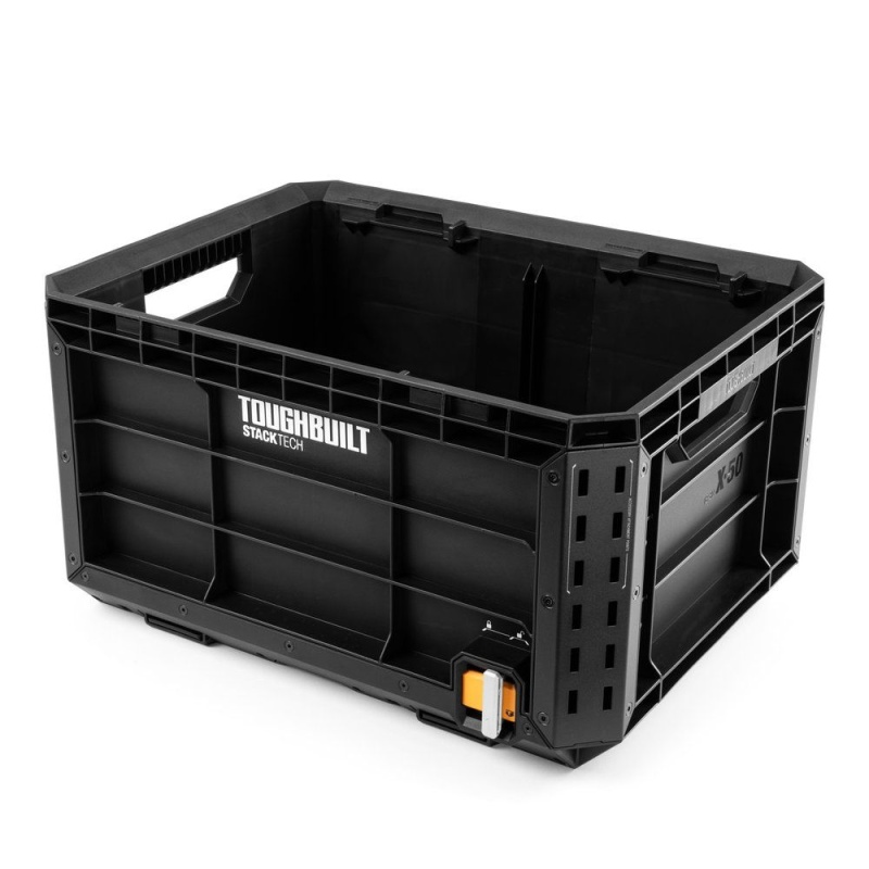 Caja para Herramientas 21" 1 Compartimentos Toughbuilt TB-B1-X-50