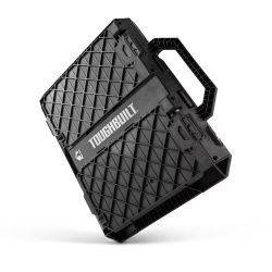 Organizador de Bajo Perfil StackTech Toughbuilt TB-B1-O-10