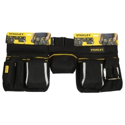Taladro Percutor 3/8" 12V Brushless 2 Bat + Cinturón Porta Herramientas DCD706F2-K5