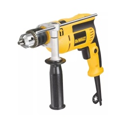 Lijadora Excéntrica 5" 275W + Taladro Percutor 1/2" 650W + Sierra Circular 7 1/4" 1500W Dewalt DWD024-K27